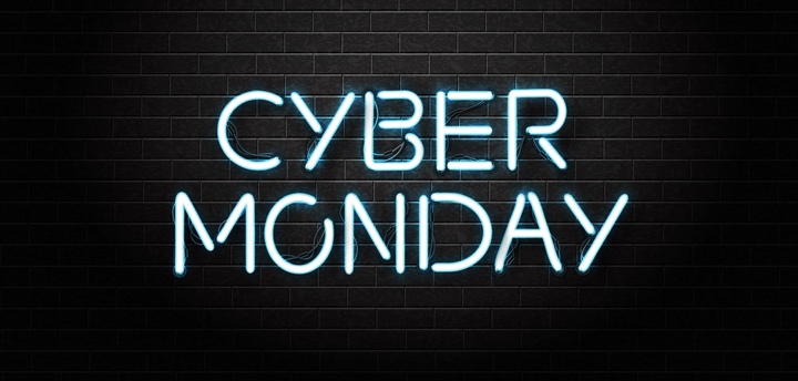 CYBER MONDAY