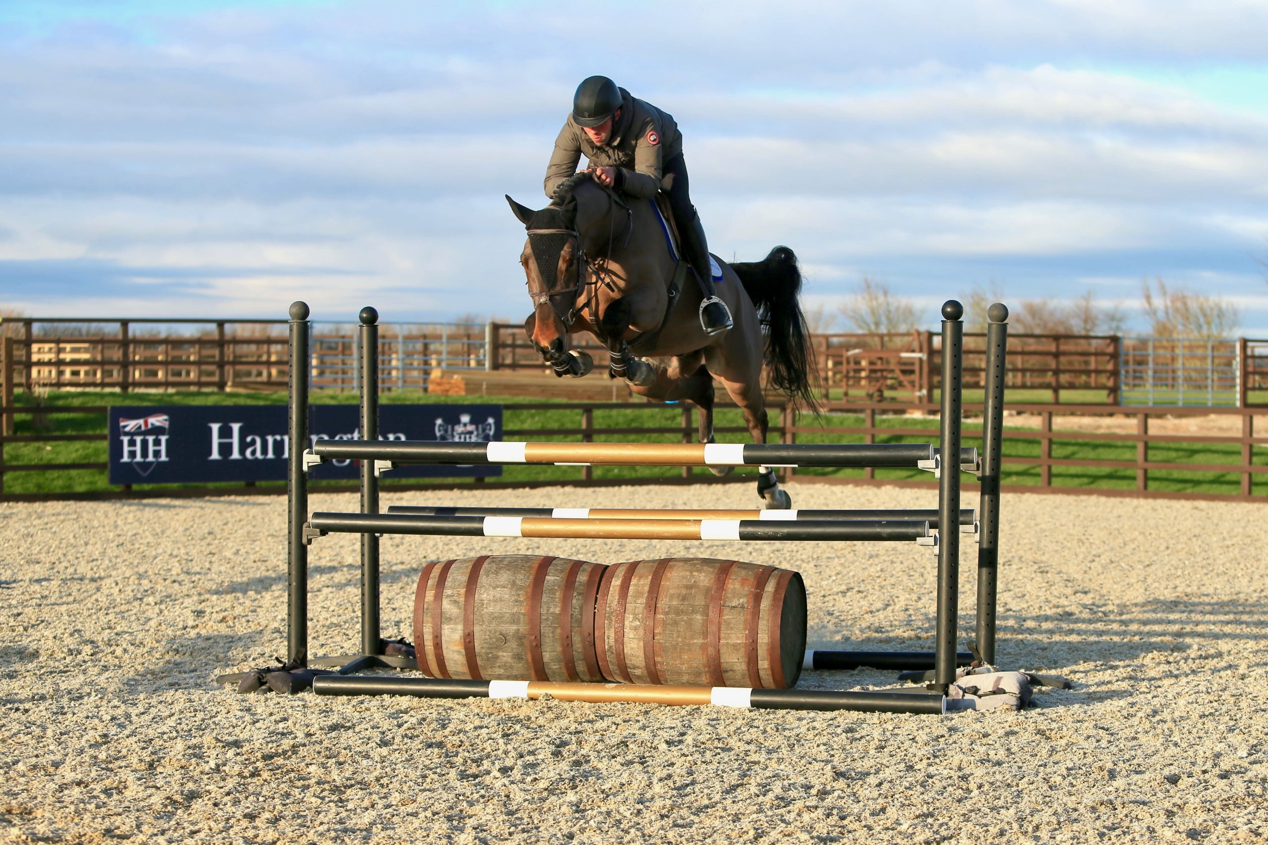 Up-To-Date Van Stal De Bock