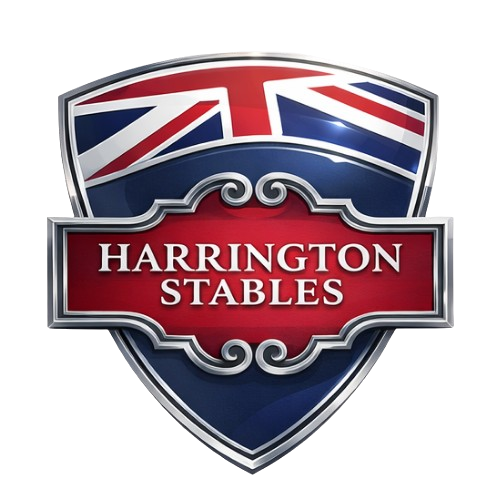 Harrington Image